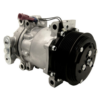 gpd® - A/C Compressor