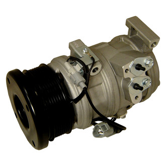 gpd® - A/C Compressor