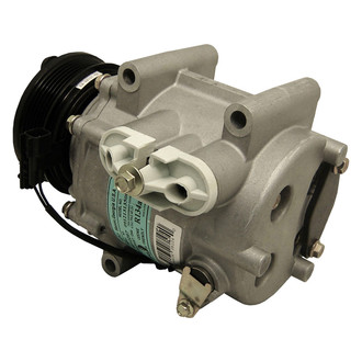 gpd® - A/C Compressor