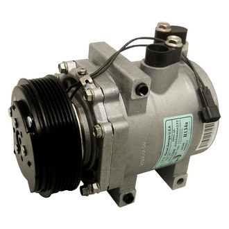 gpd® - A/C Compressor