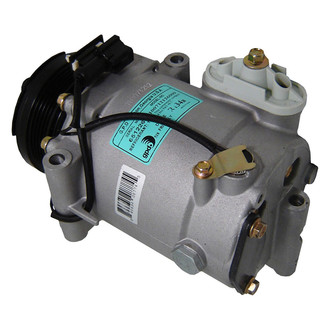 gpd® - A/C Compressor