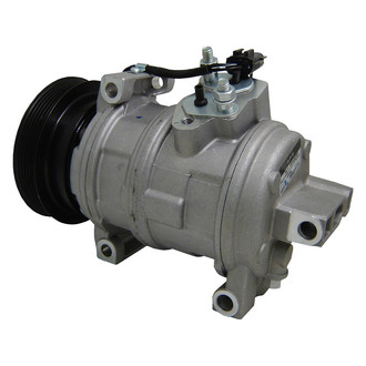 gpd® - A/C Compressor