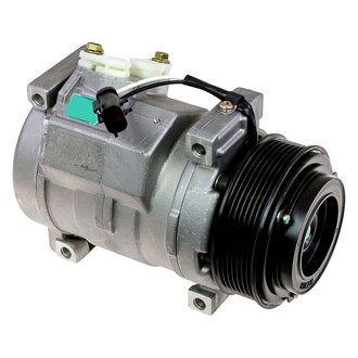 gpd® - A/C Compressor
