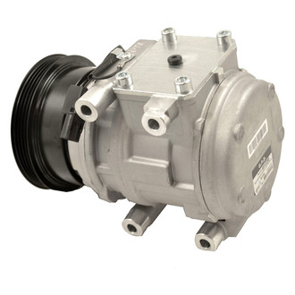 gpd® - A/C Compressor