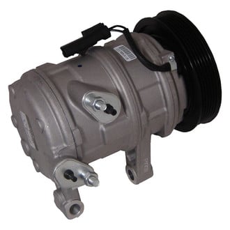 gpd® - A/C Compressor