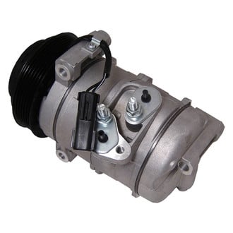gpd® - A/C Compressor