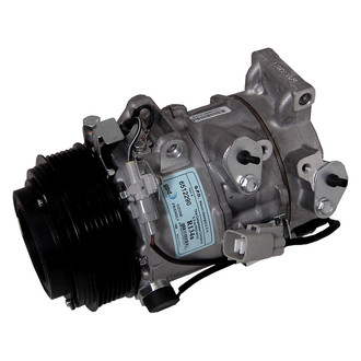 gpd® - A/C Compressor