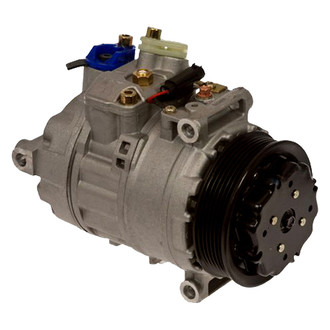 gpd® - A/C Compressor