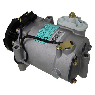 gpd® - A/C Compressor