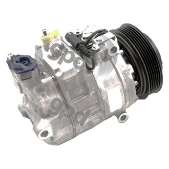 gpd® - A/C Compressor