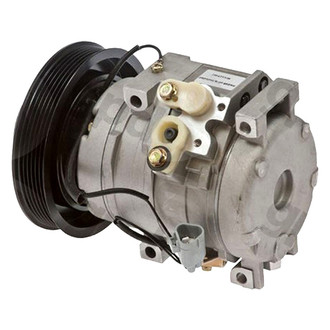 gpd® - A/C Compressor