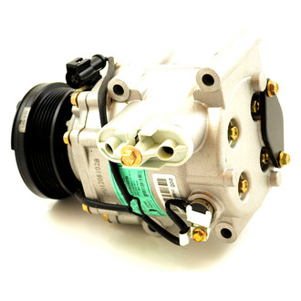 gpd® - A/C Compressor