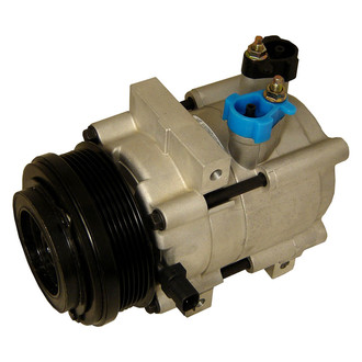 gpd® - A/C Compressor