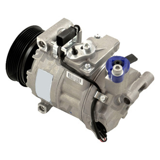 gpd® - A/C Compressor