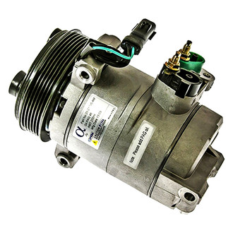 gpd® - A/C Compressor