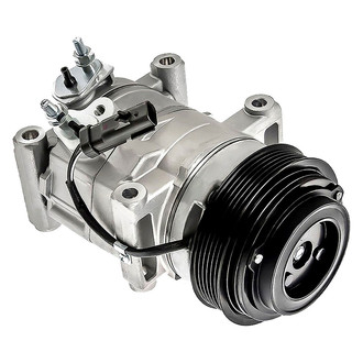 gpd® - A/C Compressor