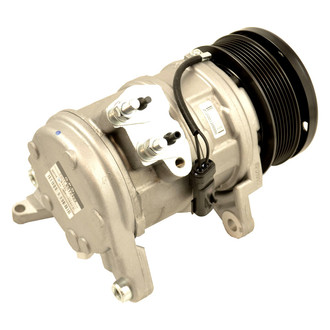gpd® - A/C Compressor