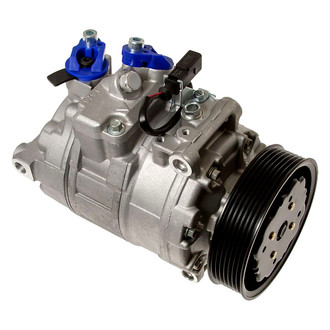 gpd® - A/C Compressor