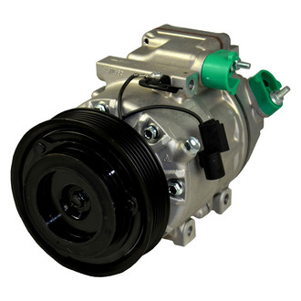 gpd® - A/C Compressor