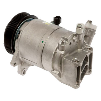 gpd® - A/C Compressor