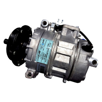 gpd® - A/C Compressor