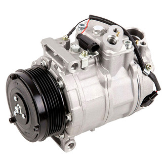 gpd® - A/C Compressor
