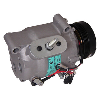 gpd® - A/C Compressor