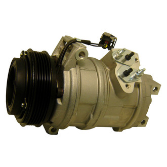 gpd® - A/C Compressor