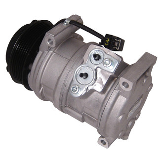 gpd® - A/C Compressor