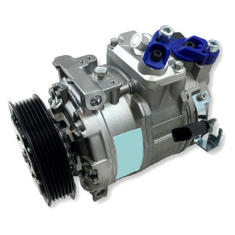 gpd® - A/C Compressor