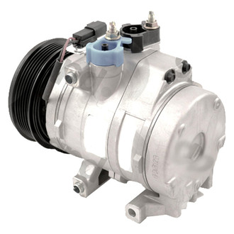 gpd® - A/C Compressor