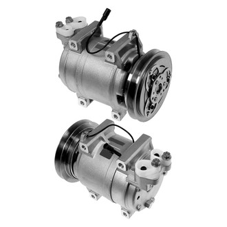 gpd® - A/C Compressor