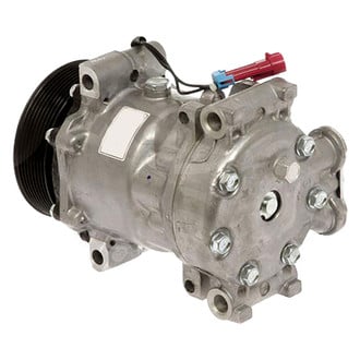 gpd® - A/C Compressor