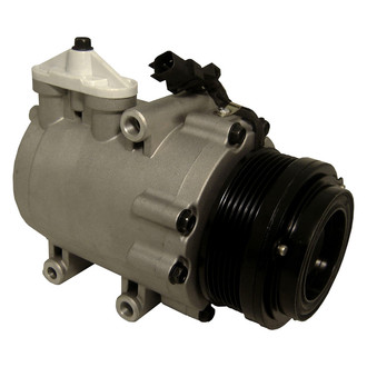 gpd® - A/C Compressor