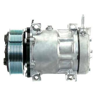 gpd® - A/C Compressor