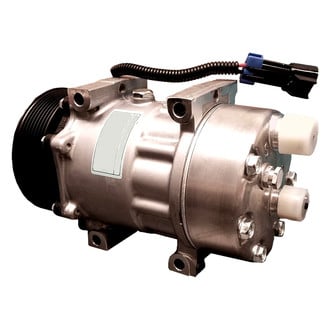 gpd® - A/C Compressor