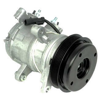 gpd® - A/C Compressor