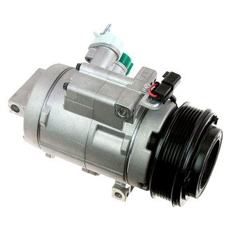 gpd® - A/C Compressor