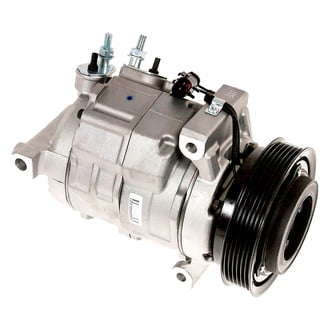 gpd® - A/C Compressor