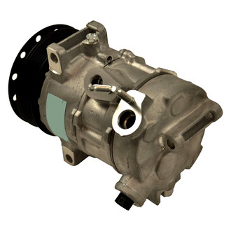 gpd® - A/C Compressor