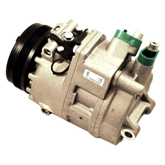 gpd® - A/C Compressor