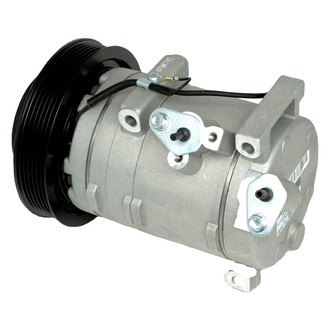 gpd® - A/C Compressor
