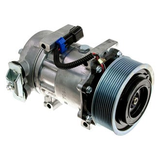 gpd® - A/C Compressor