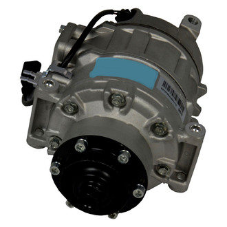 gpd® - A/C Compressor