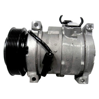 gpd® - A/C Compressor