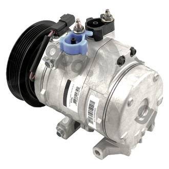 gpd® - A/C Compressor