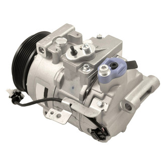 gpd® - A/C Compressor