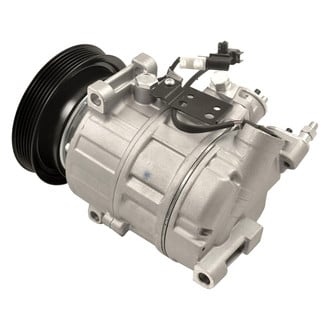gpd® - A/C Compressor