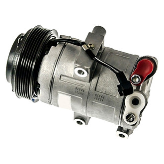 gpd® - A/C Compressor