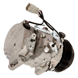 gpd® - A/C Compressor